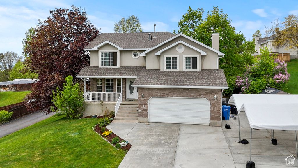 661 E CENTER ST Providence, UT 84332