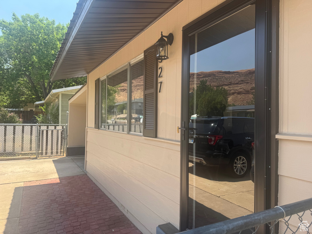 527 W PALISADE DR Moab, UT 84532