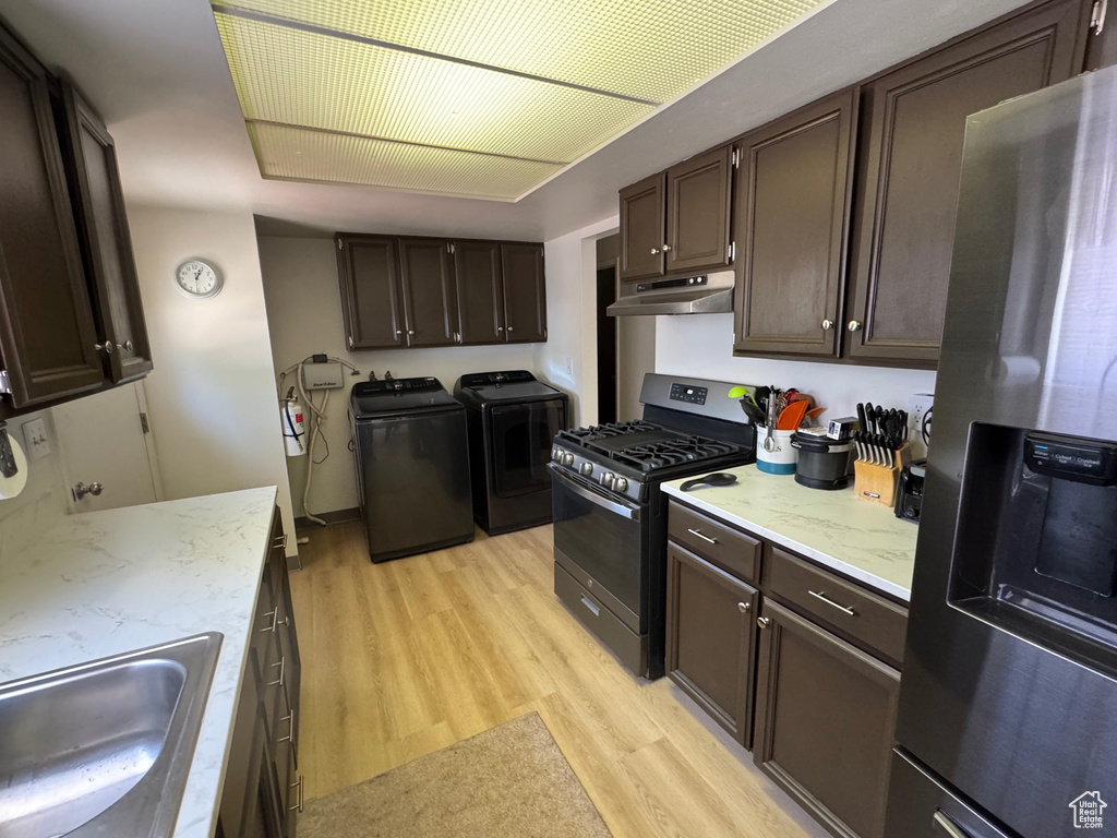 527 W PALISADE DR Moab, UT 84532