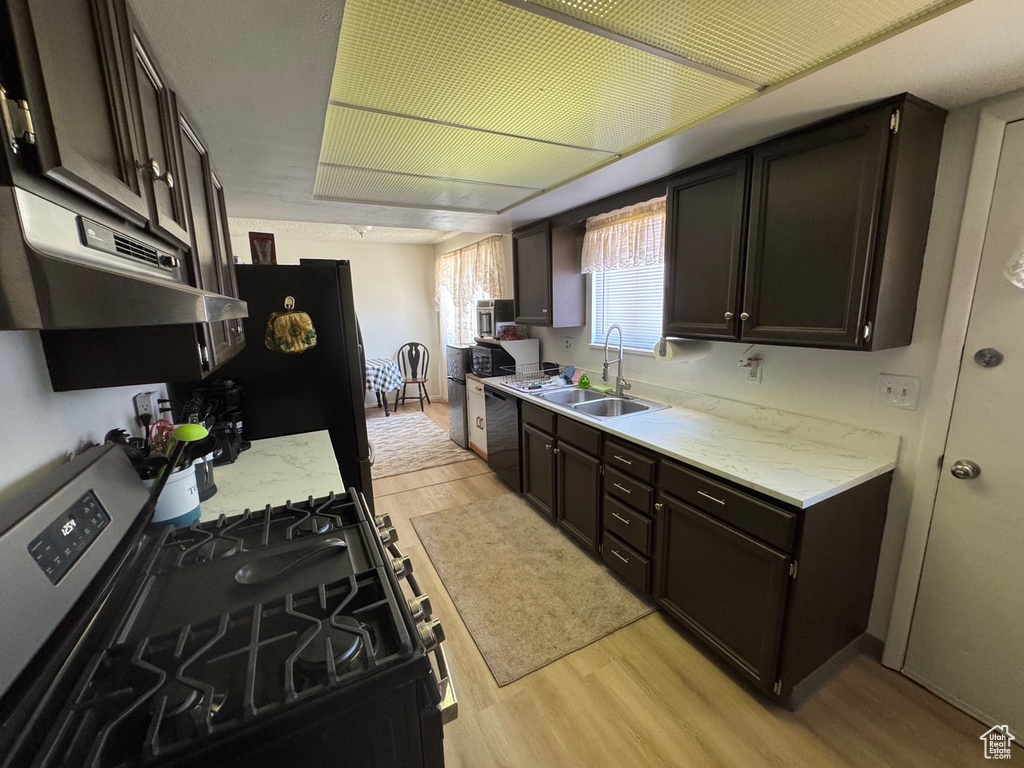 527 W PALISADE DR Moab, UT 84532
