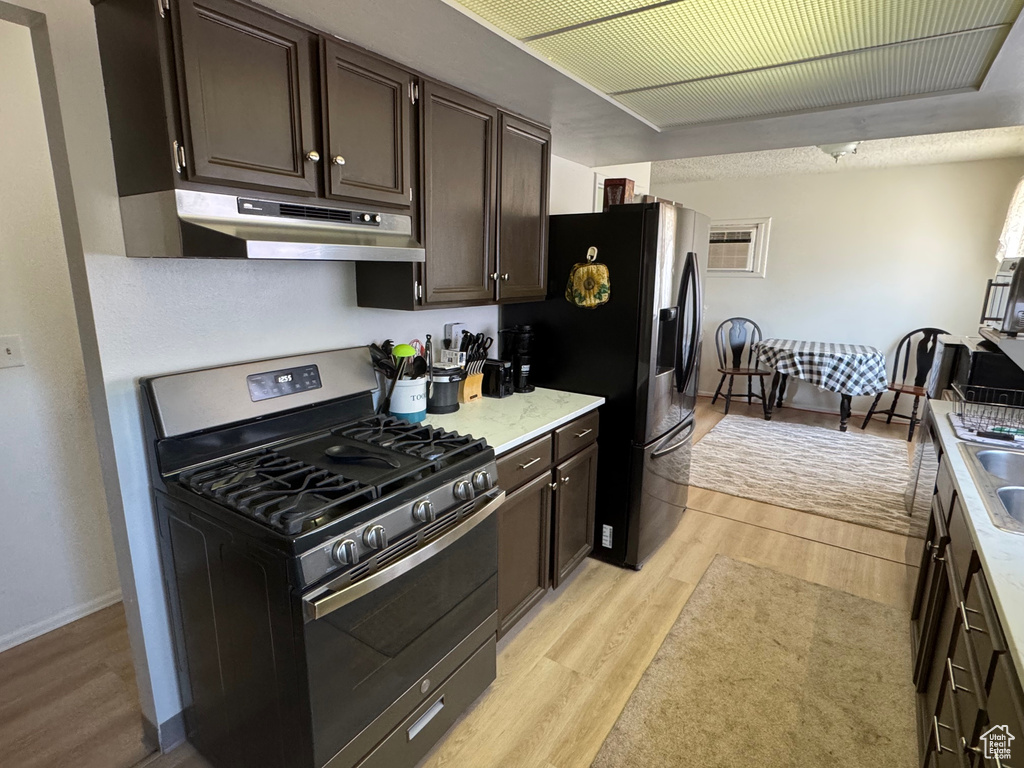 527 W PALISADE DR Moab, UT 84532