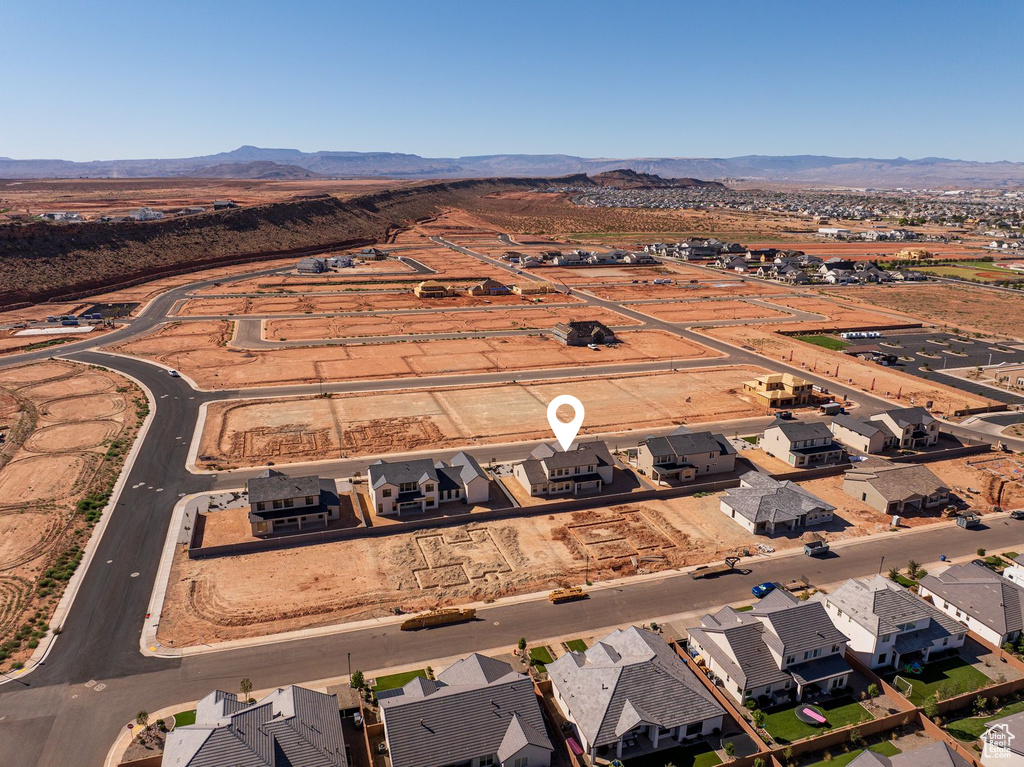 473 E BRAMISH PLACE DR Washington, UT 84780