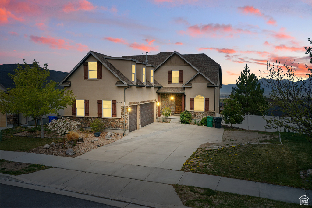 14349 S ROUND ROCK DR Herriman, UT 84096