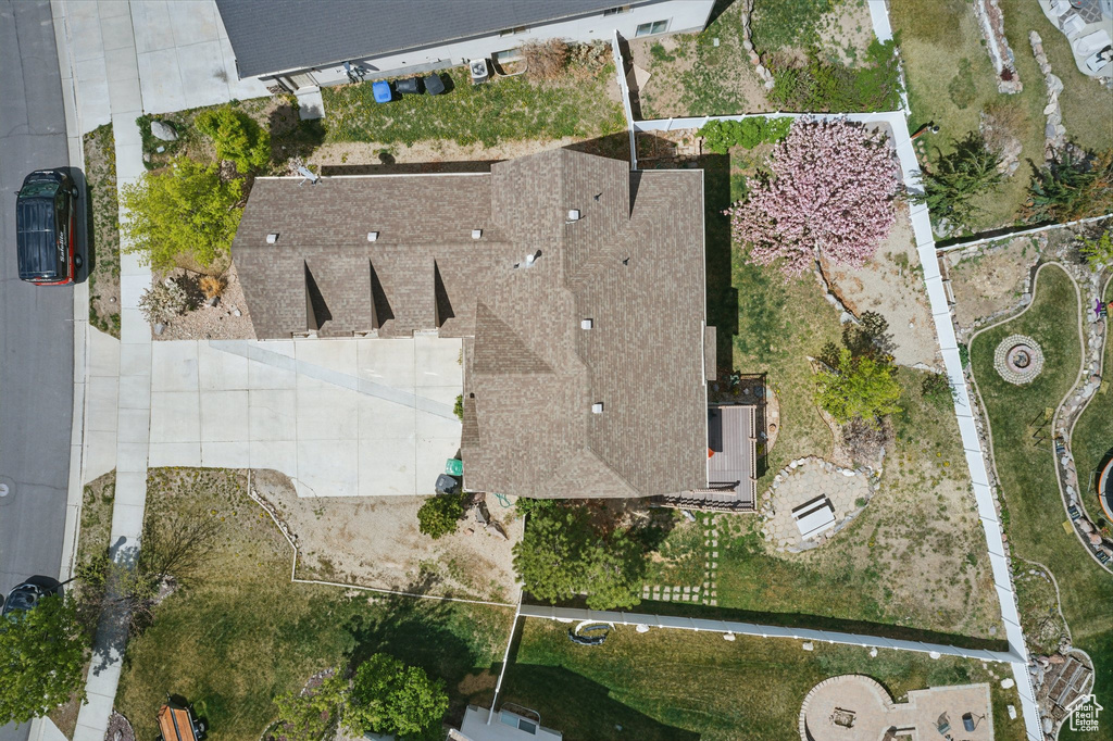 14349 S ROUND ROCK DR Herriman, UT 84096