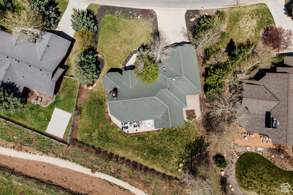 Bird\'s eye view