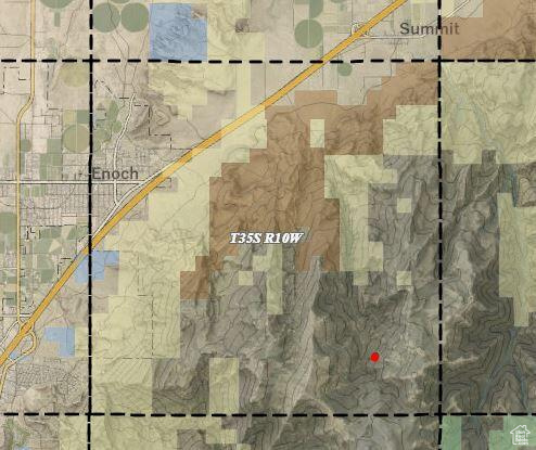 Map / location