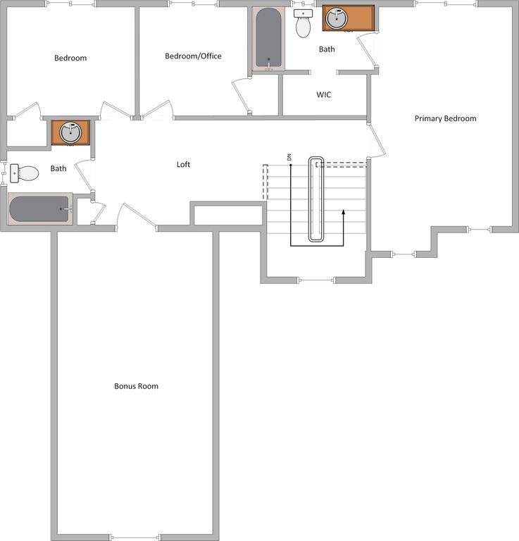 1246 W 6600 N Smithfield, UT 84335