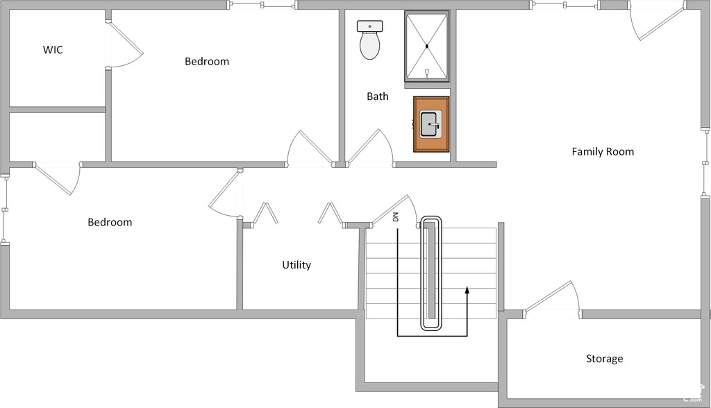 1246 W 6600 N Smithfield, UT 84335