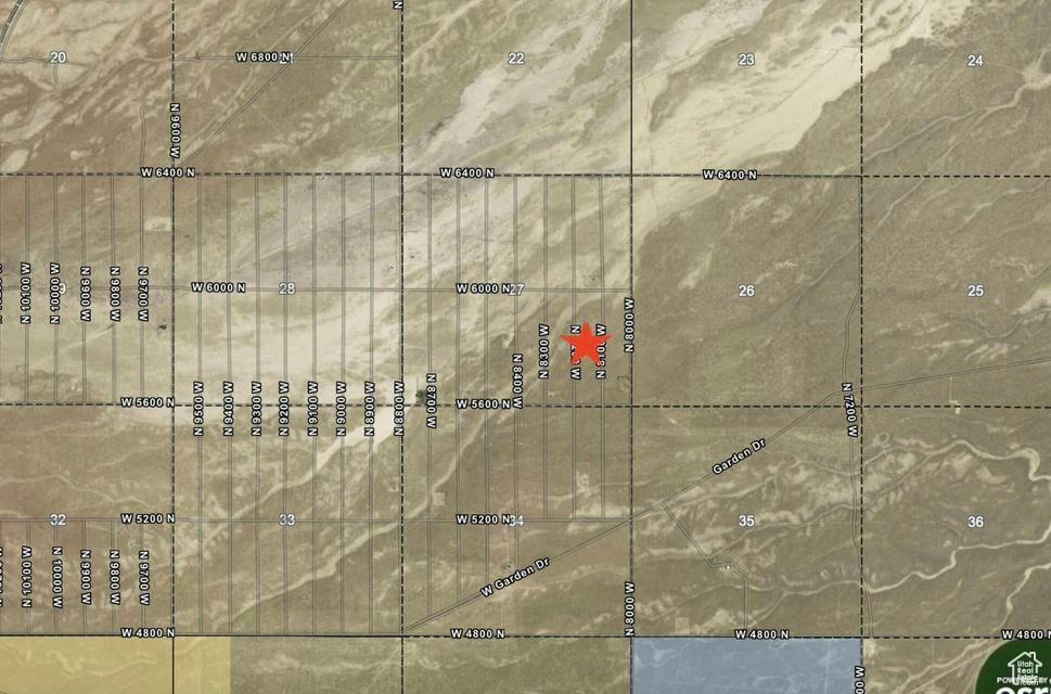 Map / location