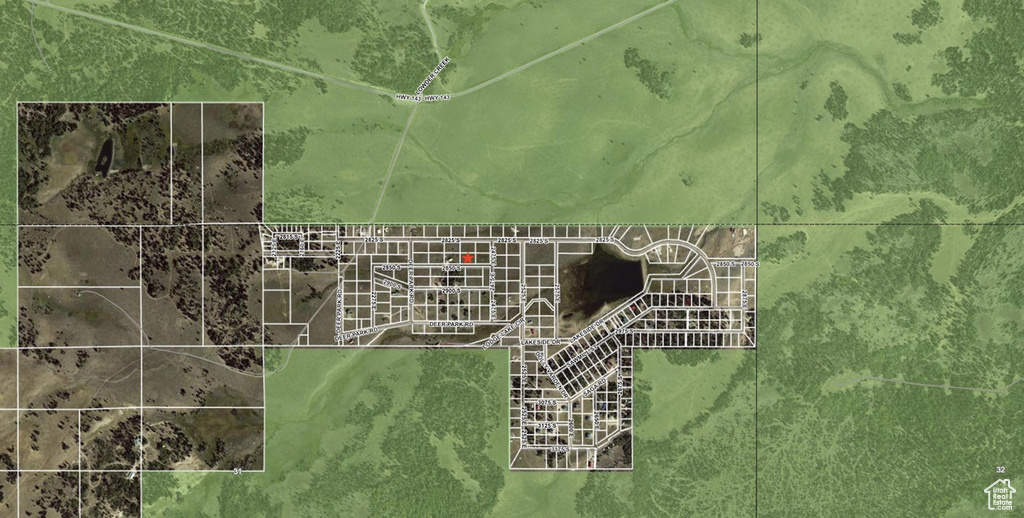 Map / location