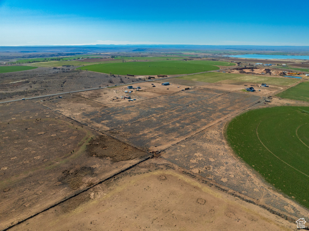 16313 E 5000 S Randlett, UT 84063