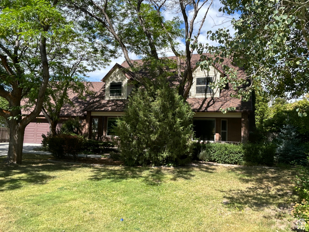2997 N 1350 E North Ogden, UT 84414