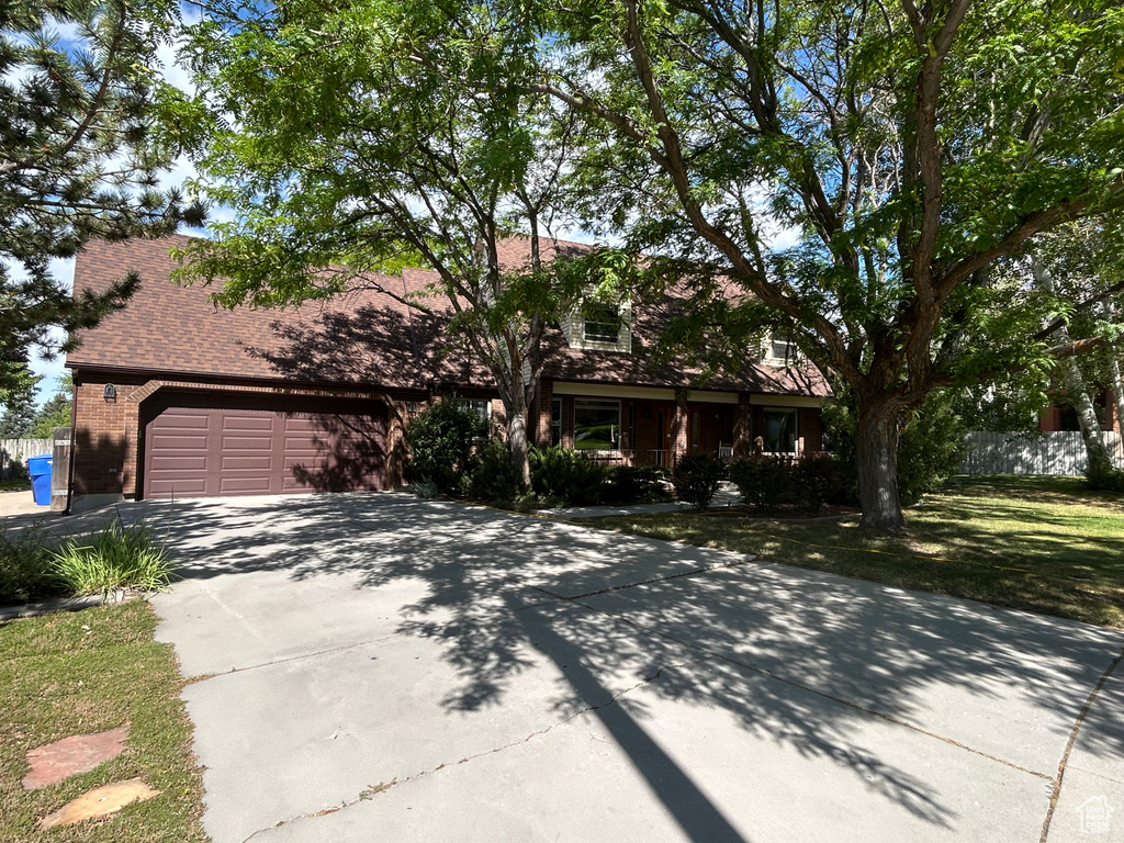 2997 N 1350 E North Ogden, UT 84414