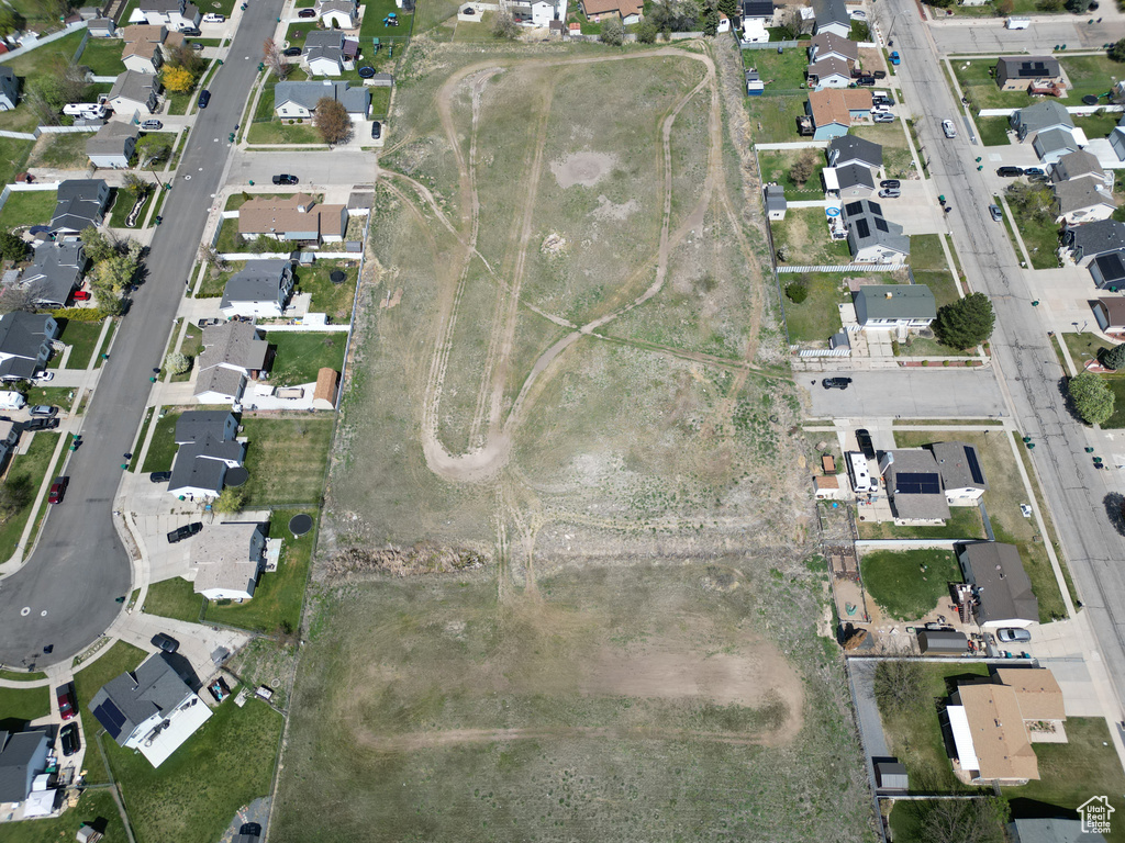 View of property location featuring nearby suburban area