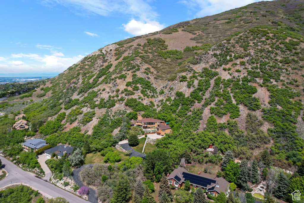 Aerial view of property\\\\\\\\\\\\\\\\\\\\\\\\\\\\\\\'s location featuring mountains