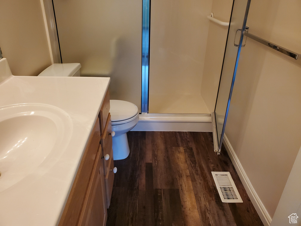 Photo 11 for MLS #2083265 at 2332 N 525 East