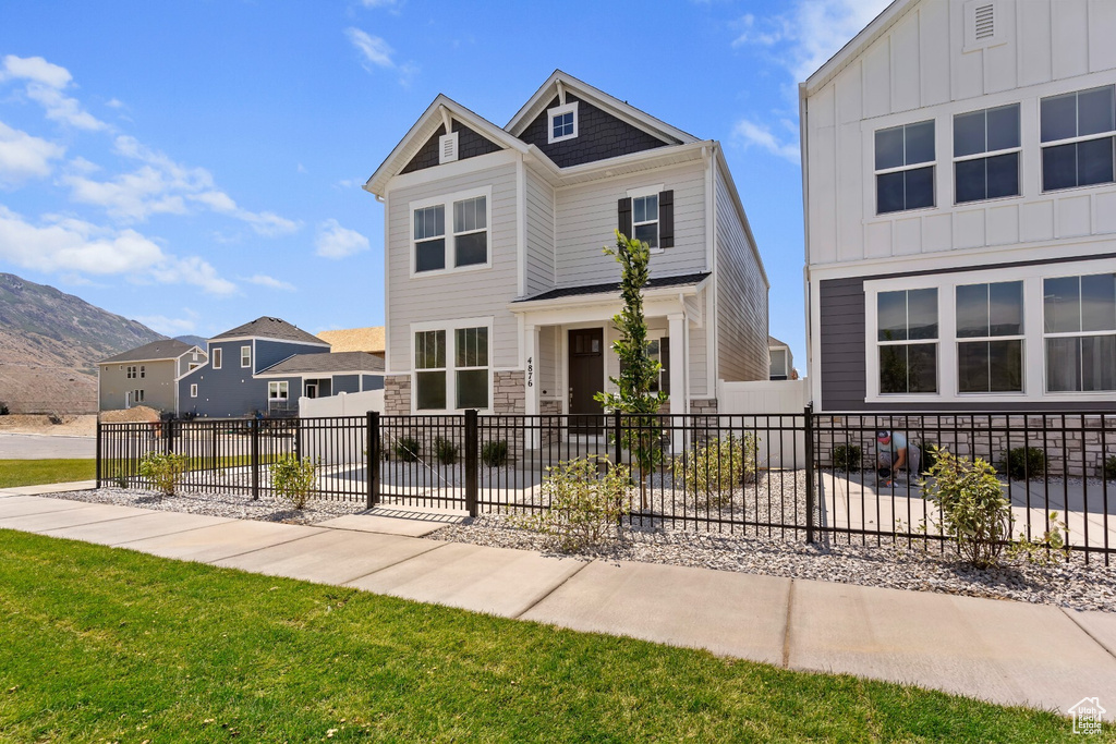 4876 W COULTER CT #701 Highland, UT 84003