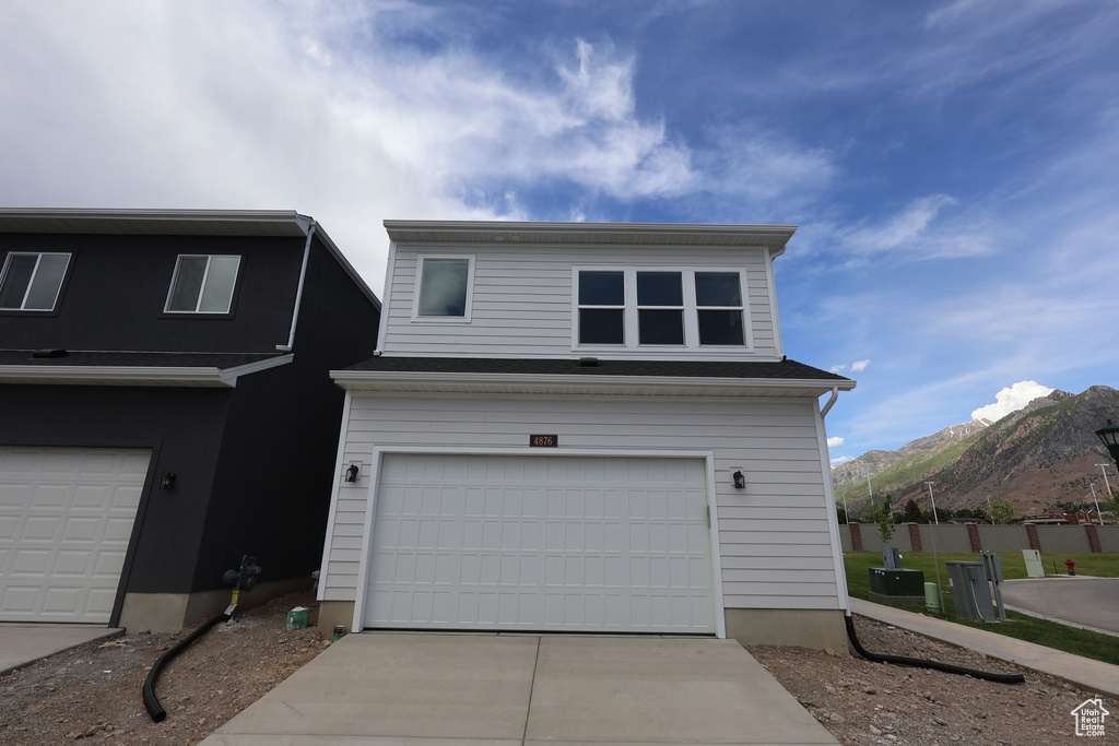 4876 W COULTER CT #701 Highland, UT 84003