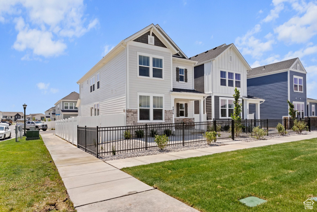 4876 W COULTER CT #701 Highland, UT 84003