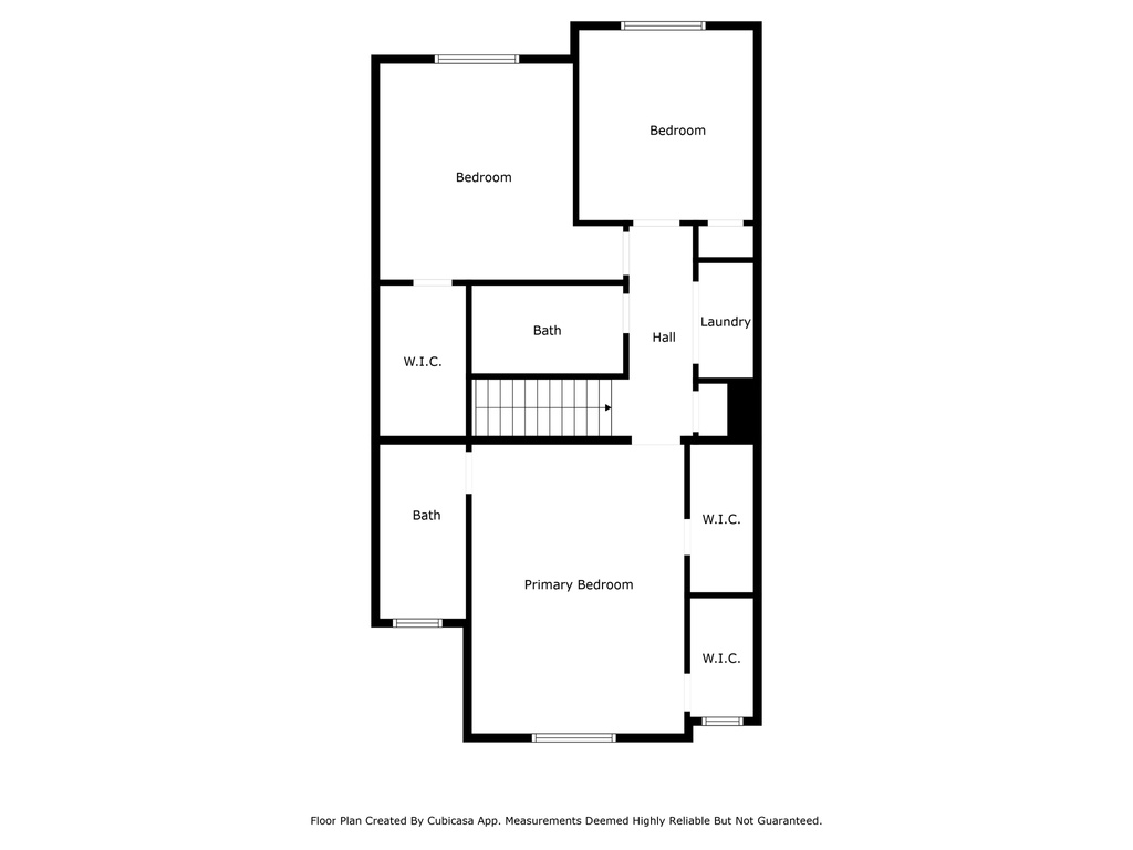 Room layout