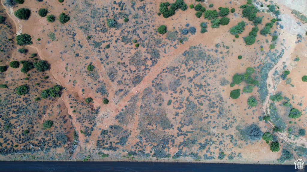 View of property location