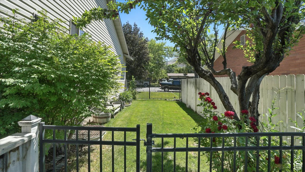 840 S KENTWOOD Brigham City, UT 84302