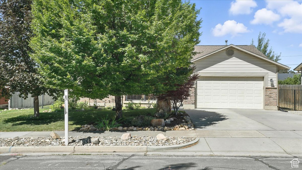 840 S KENTWOOD Brigham City, UT 84302