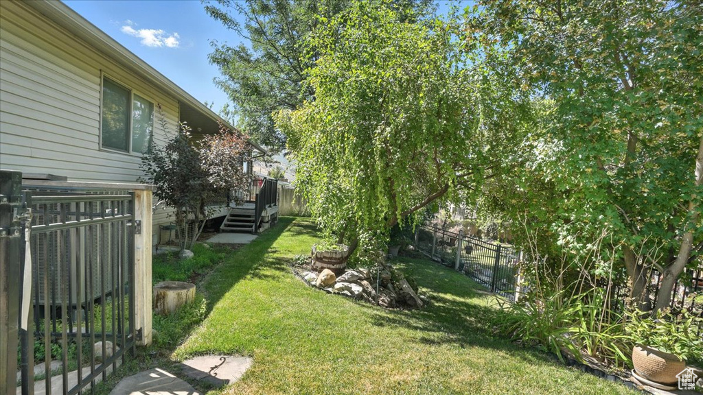 840 S KENTWOOD Brigham City, UT 84302