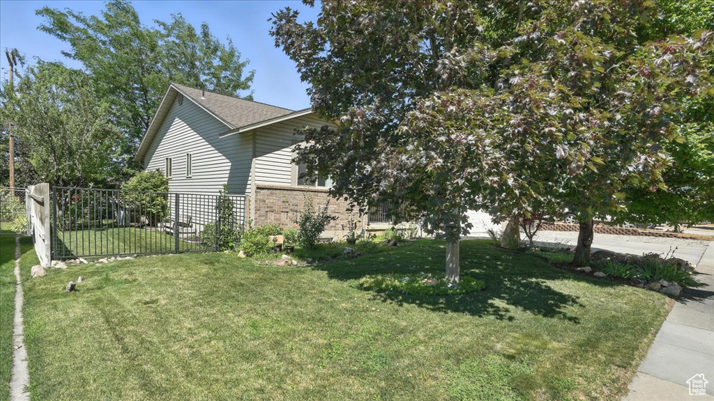 840 S KENTWOOD Brigham City, UT 84302