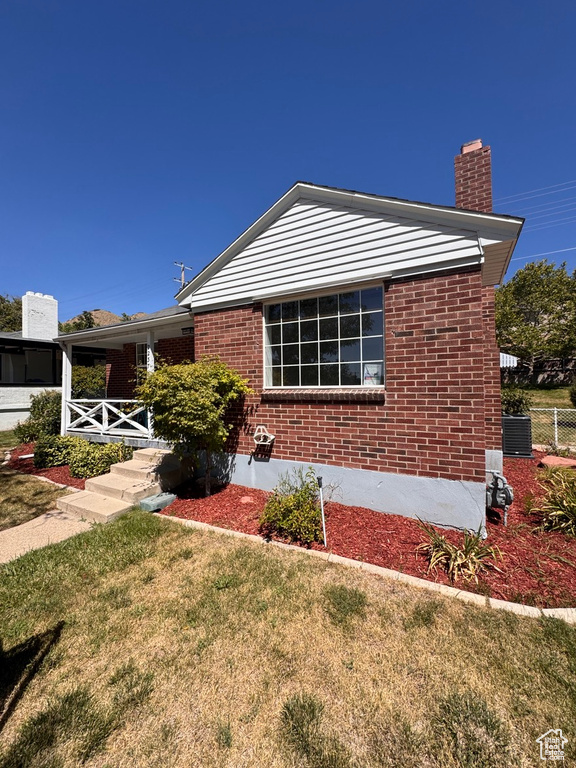 2237 S BROADMOOR ST Salt Lake City, UT 84109