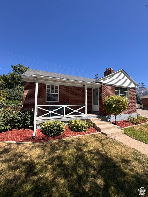 2237 S BROADMOOR ST Salt Lake City, UT 84109
