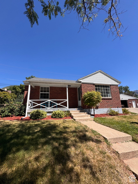 2237 S BROADMOOR ST Salt Lake City, UT 84109