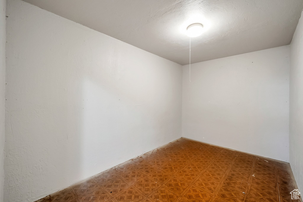 View of unfurnished room
