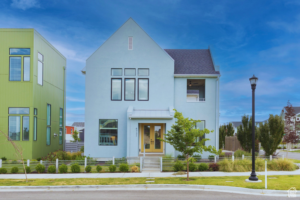6721 W LAKE AVE #121 South Jordan, UT 84009
