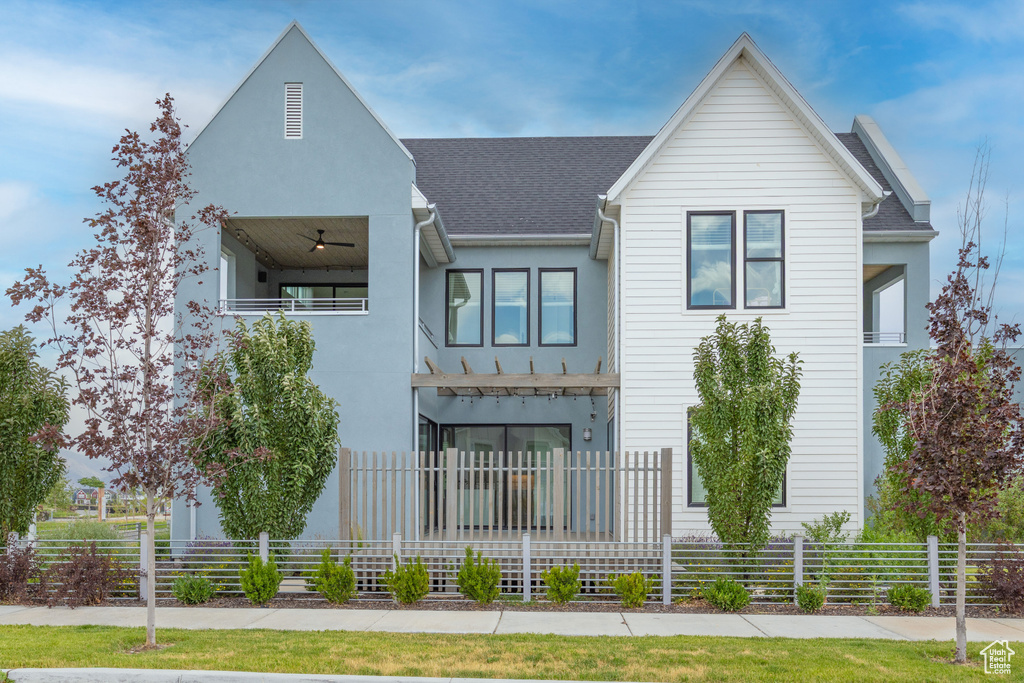 6721 W LAKE AVE #121 South Jordan, UT 84009