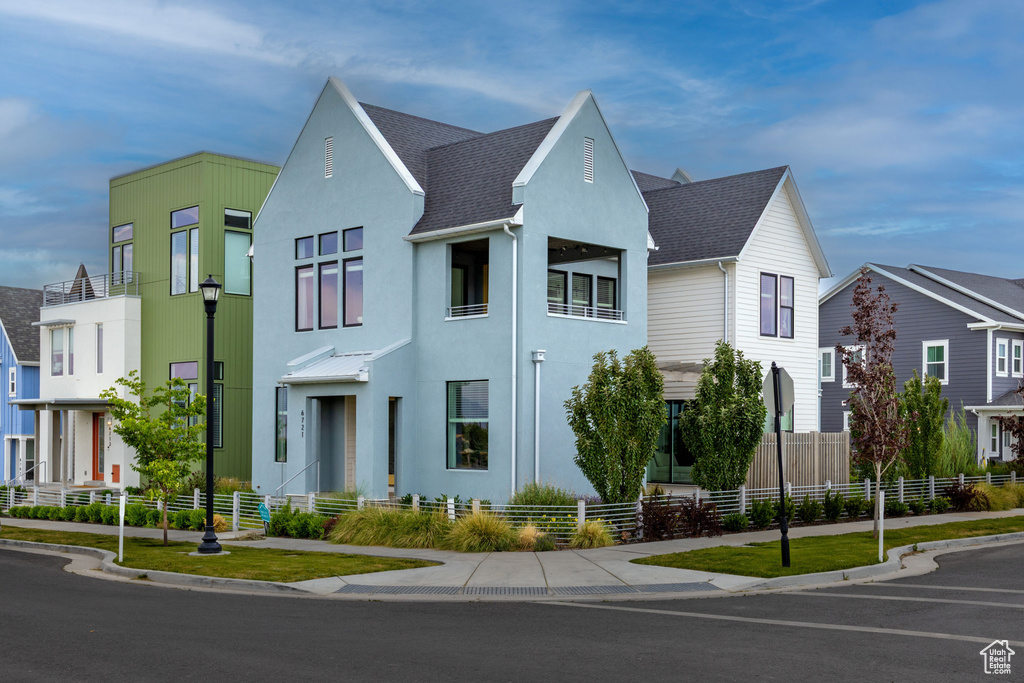 6721 W LAKE AVE #121 South Jordan, UT 84009