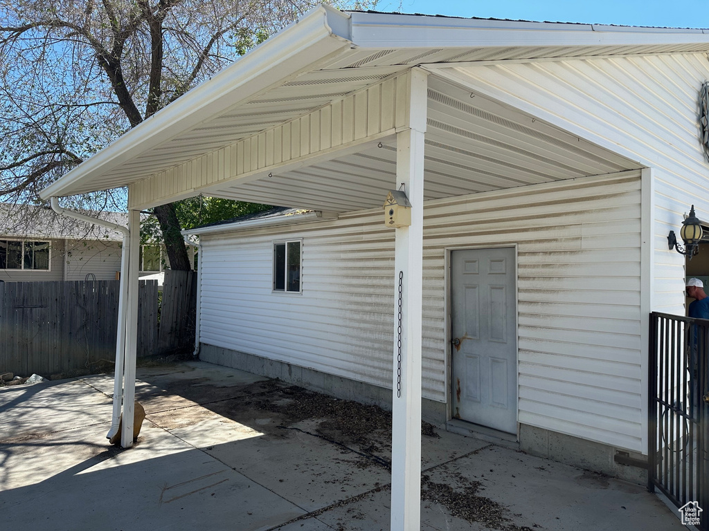 3745 S 8070 W Magna, UT 84044