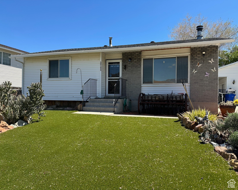 3745 S 8070 W Magna, UT 84044