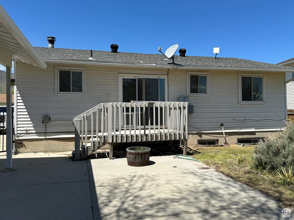 3745 S 8070 W Magna, UT 84044