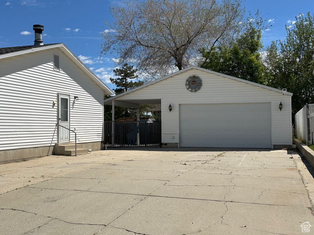 3745 S 8070 W Magna, UT 84044