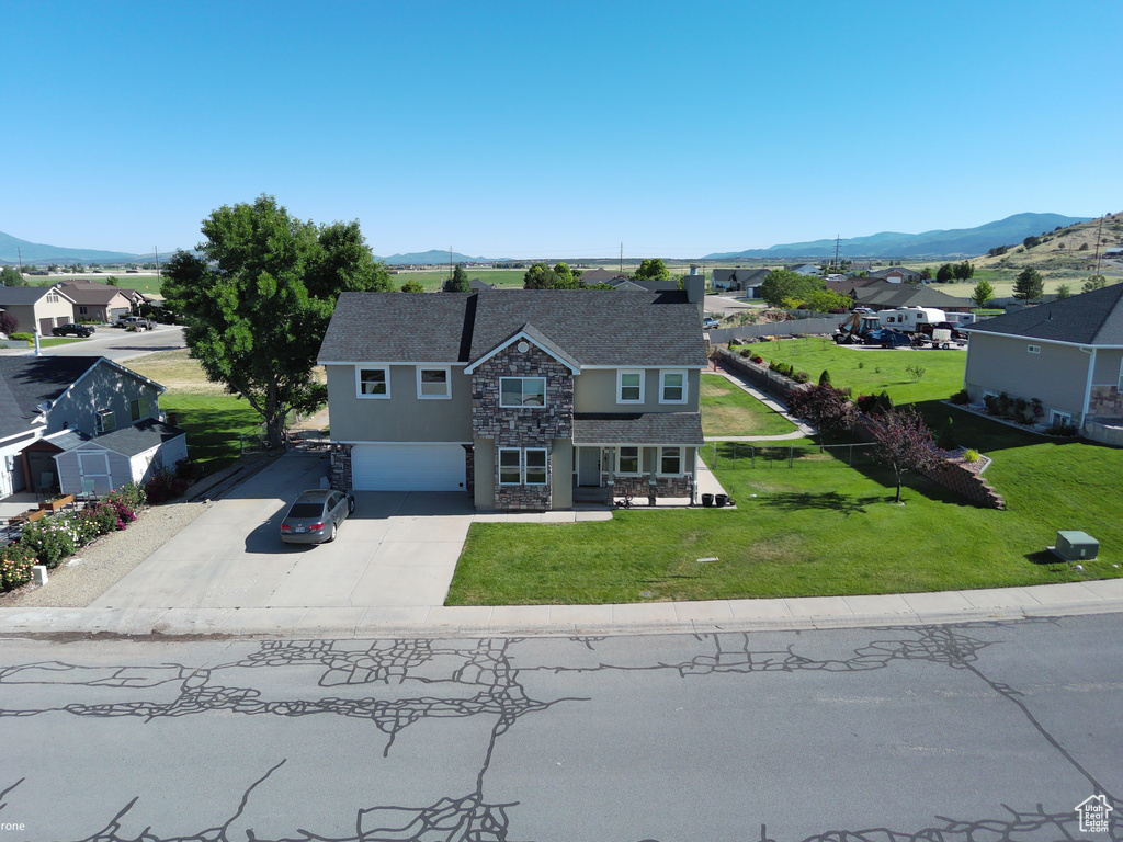 1137 E 425 N Beaver, UT 84713