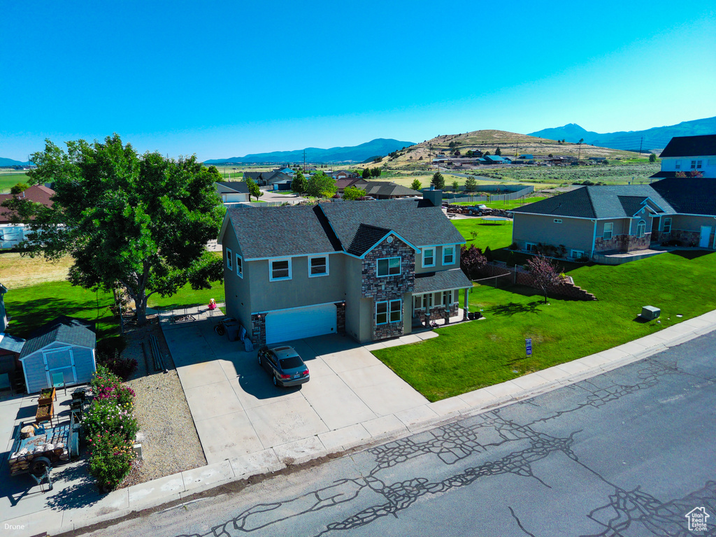 1137 E 425 N Beaver, UT 84713