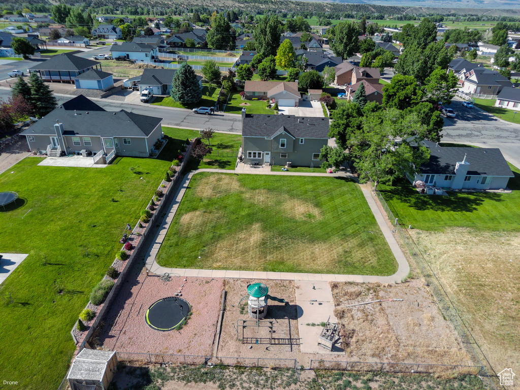 1137 E 425 N Beaver, UT 84713
