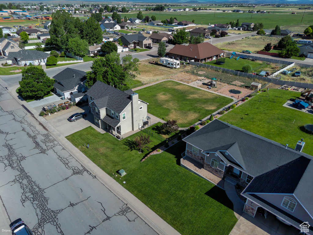 1137 E 425 N Beaver, UT 84713