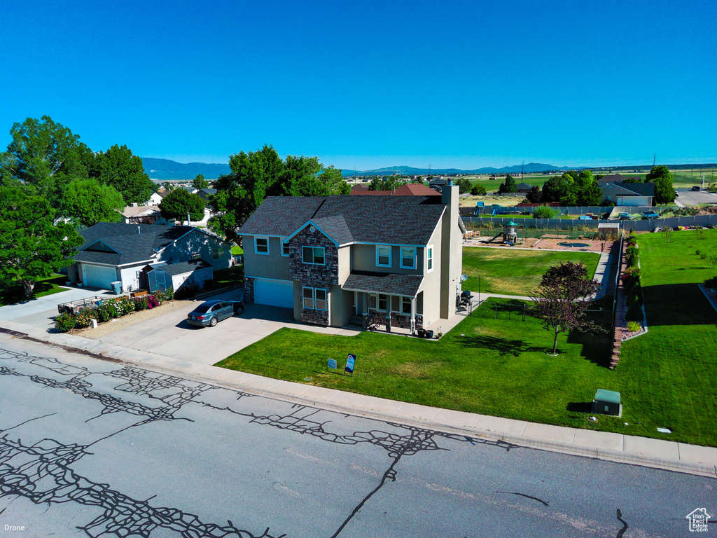 1137 E 425 N Beaver, UT 84713