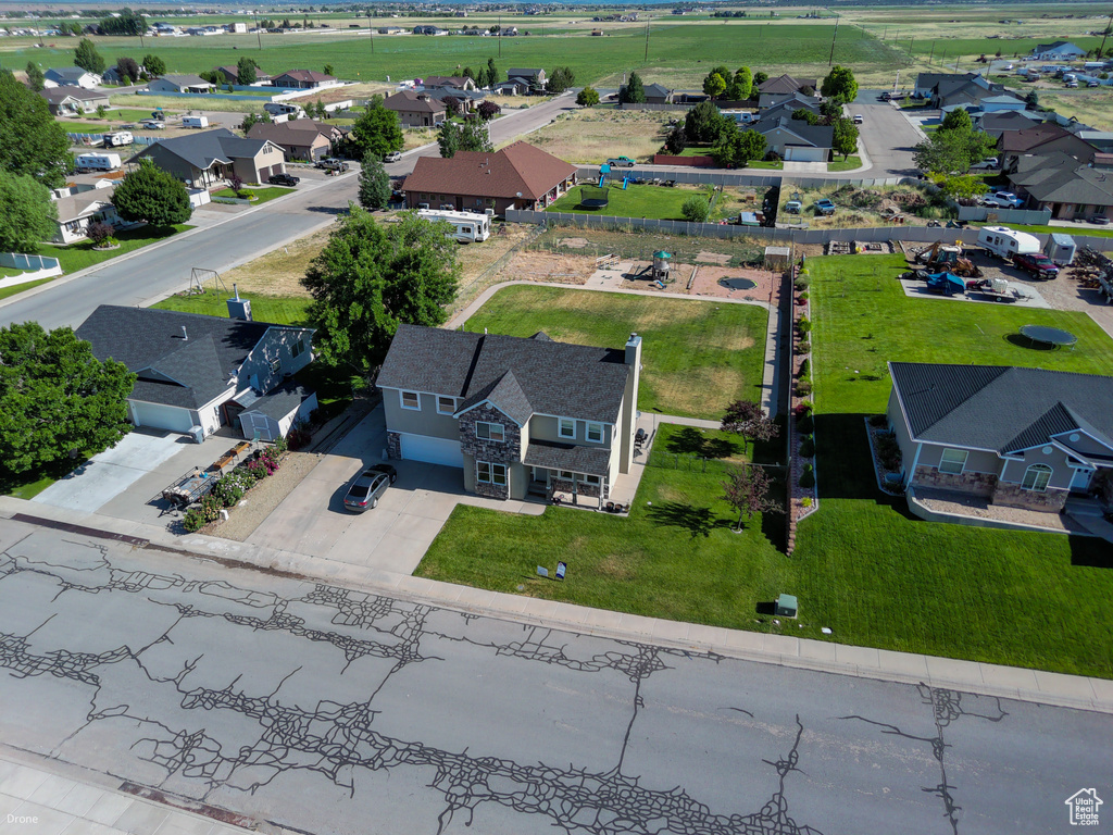 1137 E 425 N Beaver, UT 84713