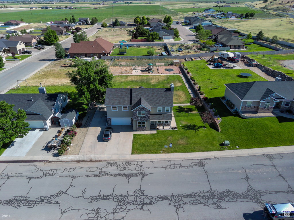 1137 E 425 N Beaver, UT 84713