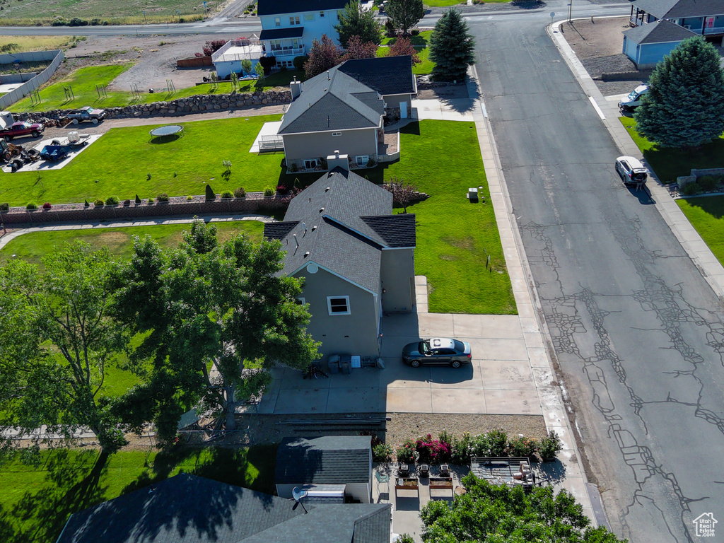 1137 E 425 N Beaver, UT 84713
