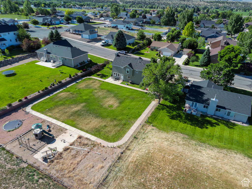1137 E 425 N Beaver, UT 84713