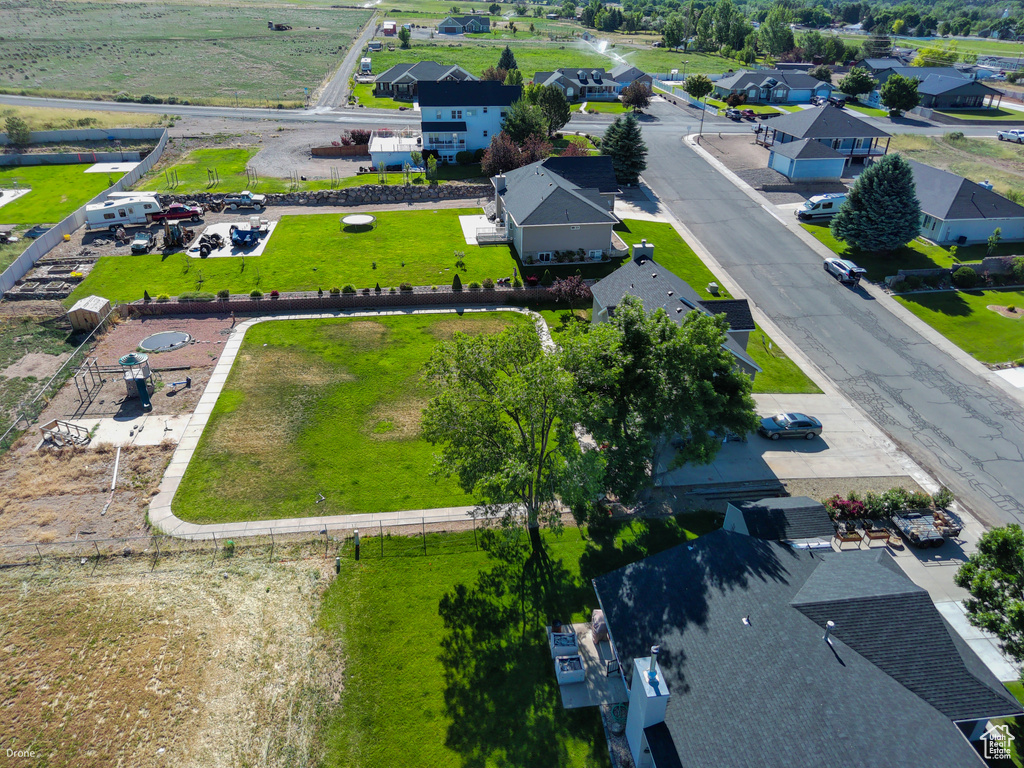 1137 E 425 N Beaver, UT 84713